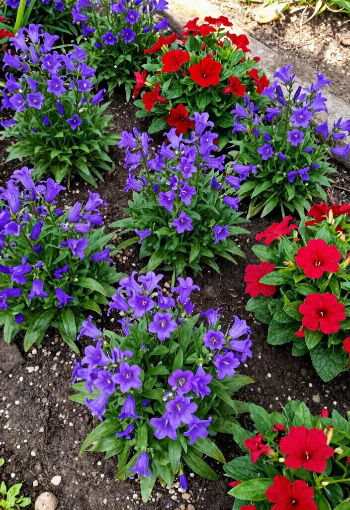 10 Shady Flower Bed Ideas for Low Light Garden Corners - 5. Coral Bells for Colorful Foliage