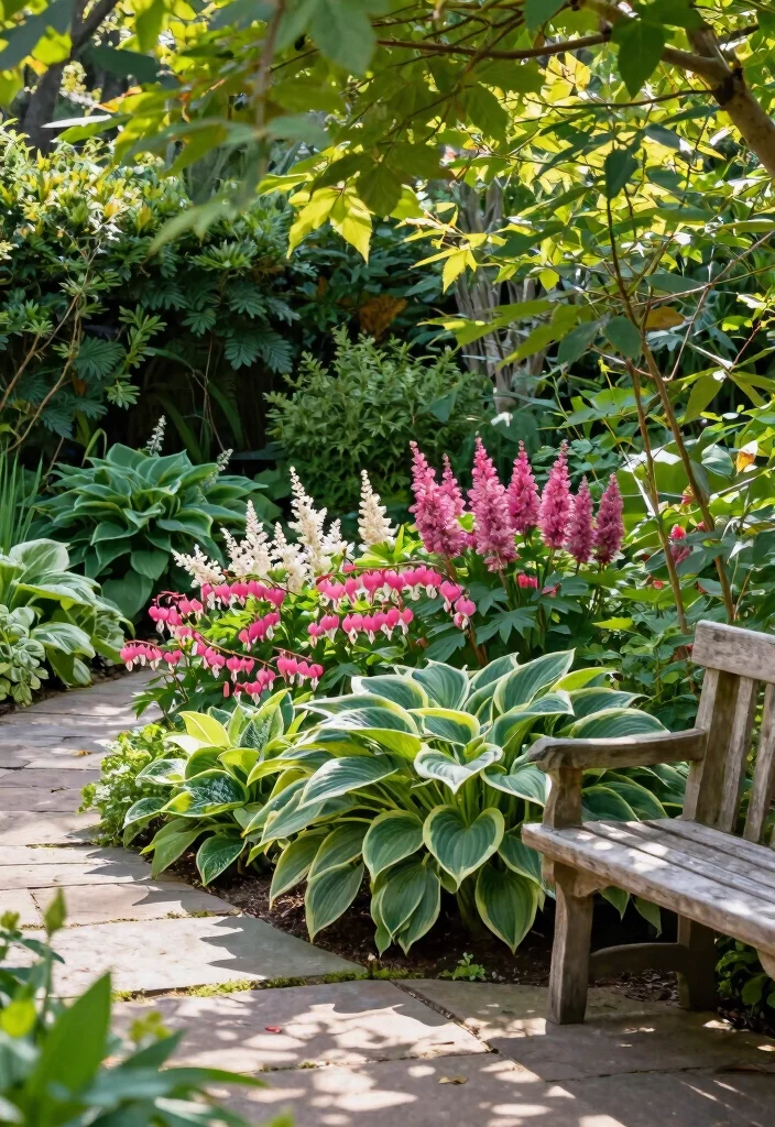 10 Shady Flower Bed Ideas for Low Light Garden Corners - Conclusion