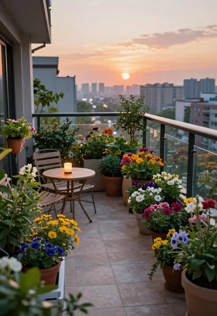 10 Simple Small Flower Bed Ideas for Quick Garden Refresh - Conclusion