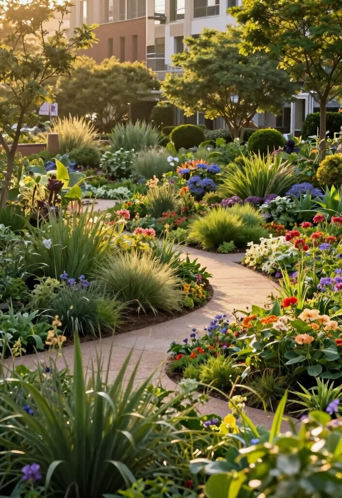 12 Berm Landscaping Ideas for Shape, Privacy, and Planting Layers - Conclusion