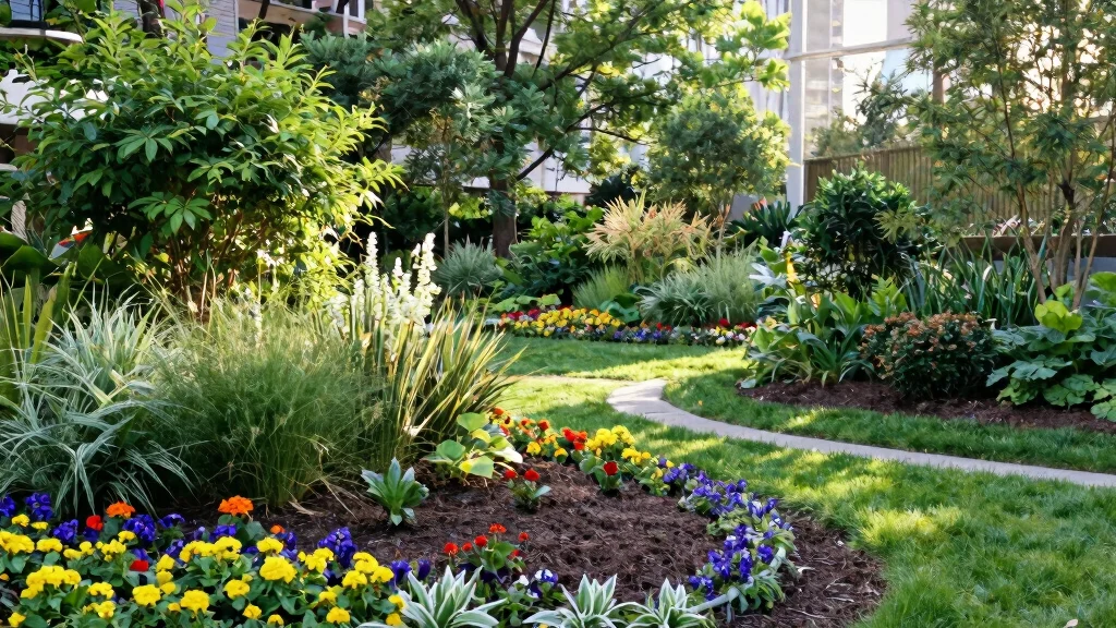 12 Berm Landscaping Ideas for Shape, Privacy, and Planting Layers