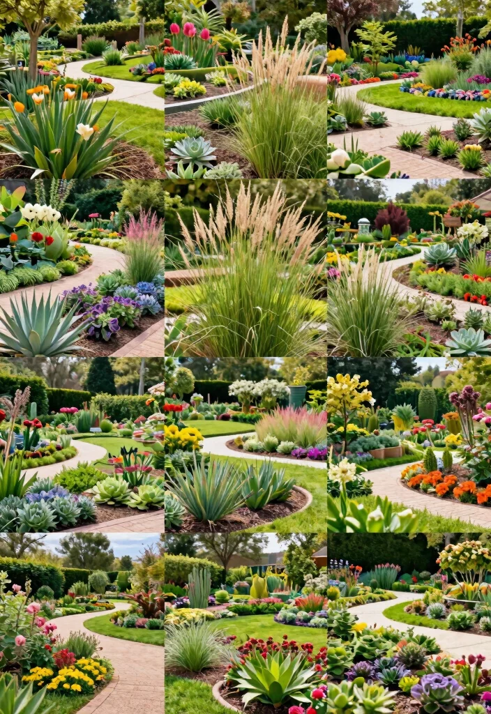 12 Full Sun Landscaping Ideas for Heat Tolerant Outdoor Spaces - Conclusion