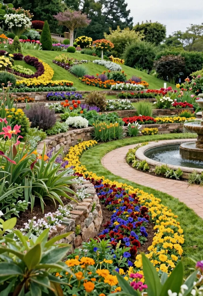 12 Hillside Backyard Landscaping Ideas for Stable Stylish Slopes - Conclusion