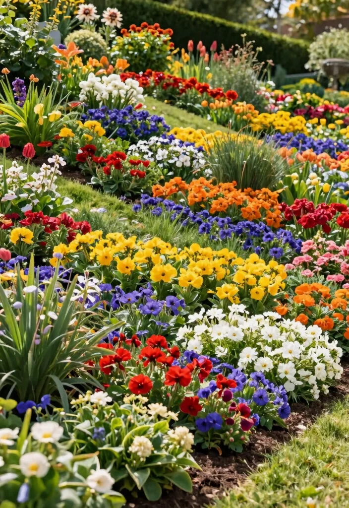 12 Sloping Flower Bed Ideas for Neat and Layered Planting - Conclusion