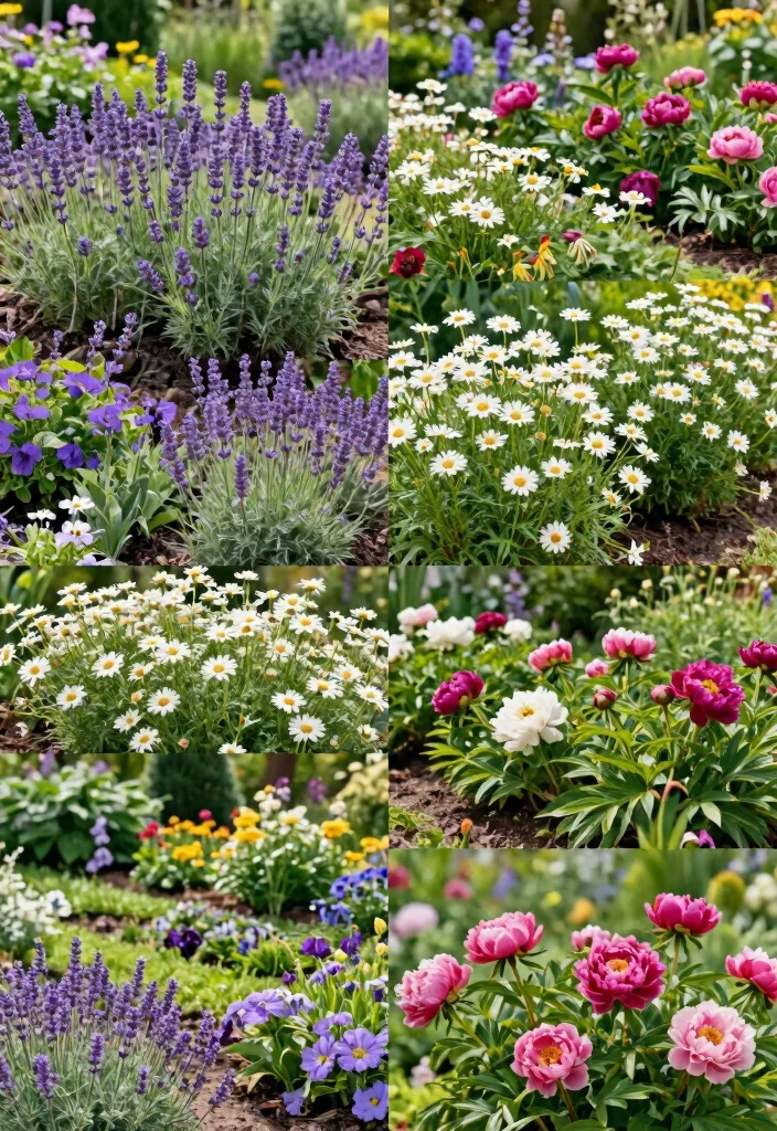 14 Border Flower Bed Ideas for Defined and Colorful Edging - Conclusion