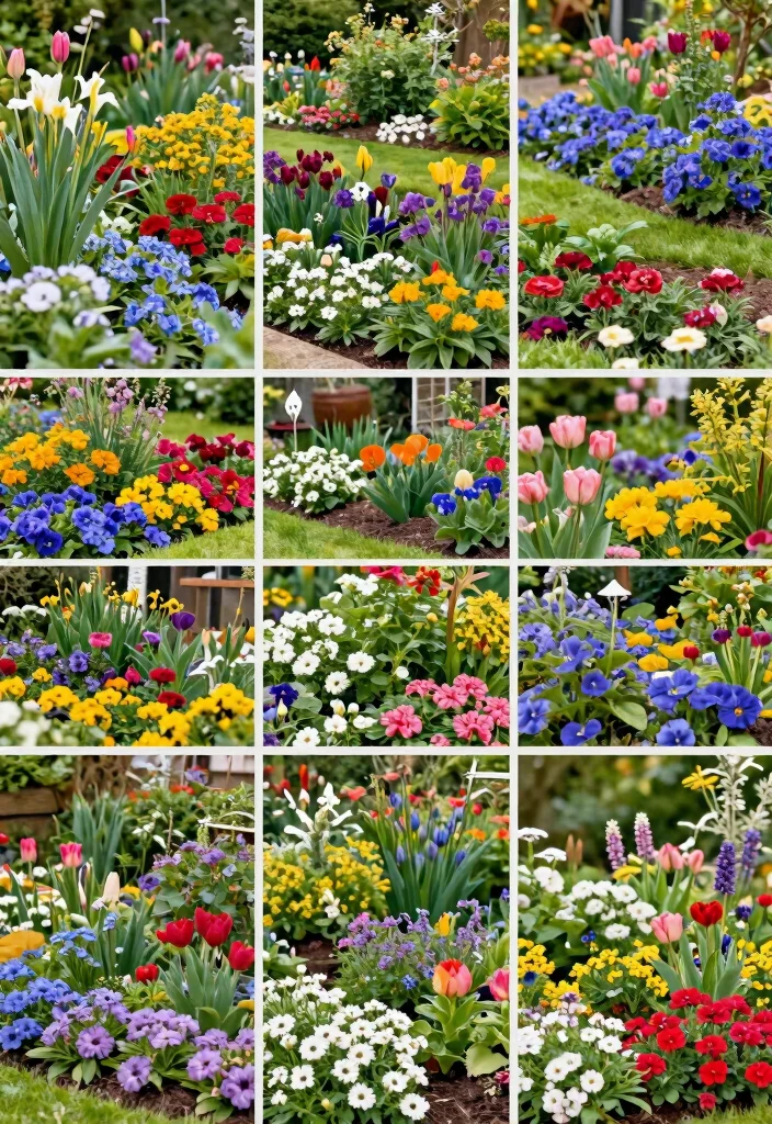 14 Front Flower Bed Ideas for Welcoming Curb Appeal - Conclusion