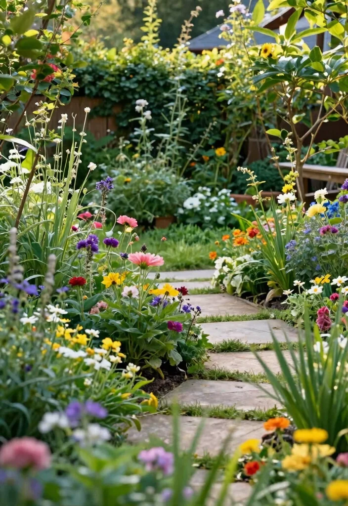 14 Front Garden Bed Ideas for Attractive Year Round Style - Conclusion