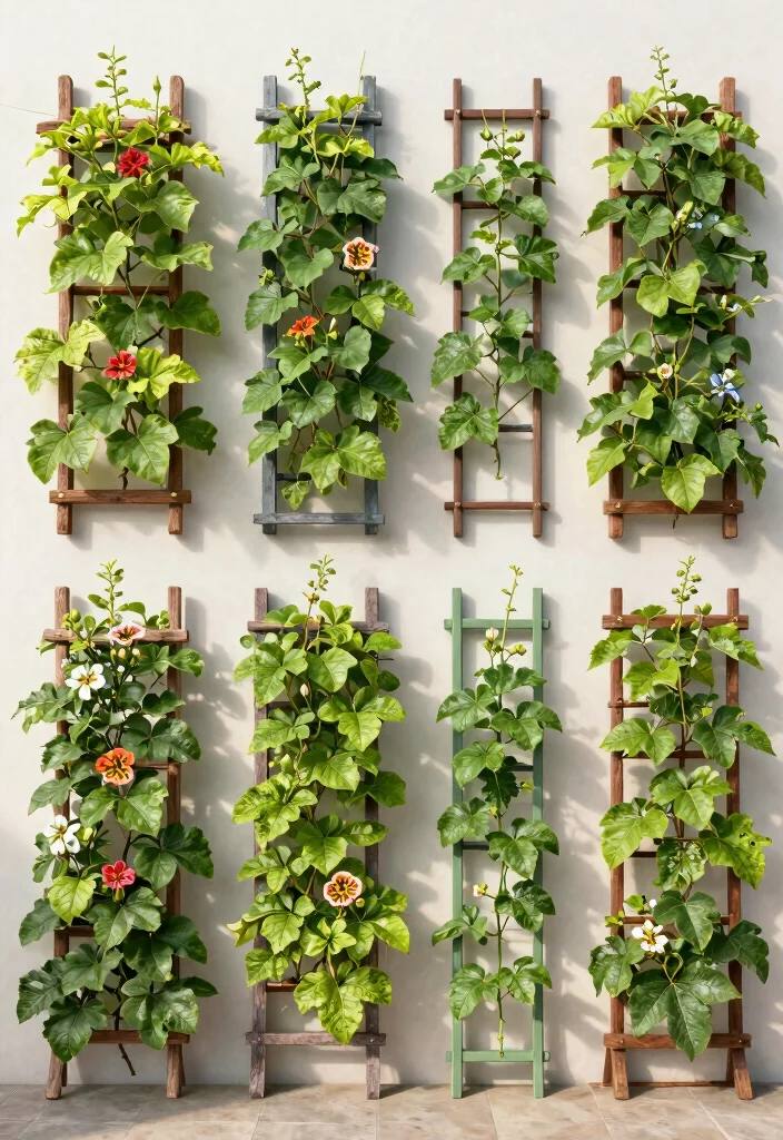 14 Passion Fruit Trellis Ideas for Lush Vertical Growing - Conclusion