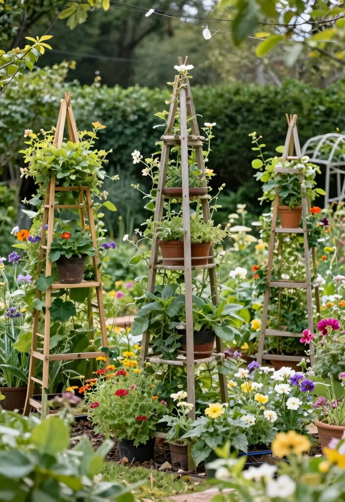 15 DIY Garden Trellis Ideas Anyone Can Build on a Budget - Conclusion