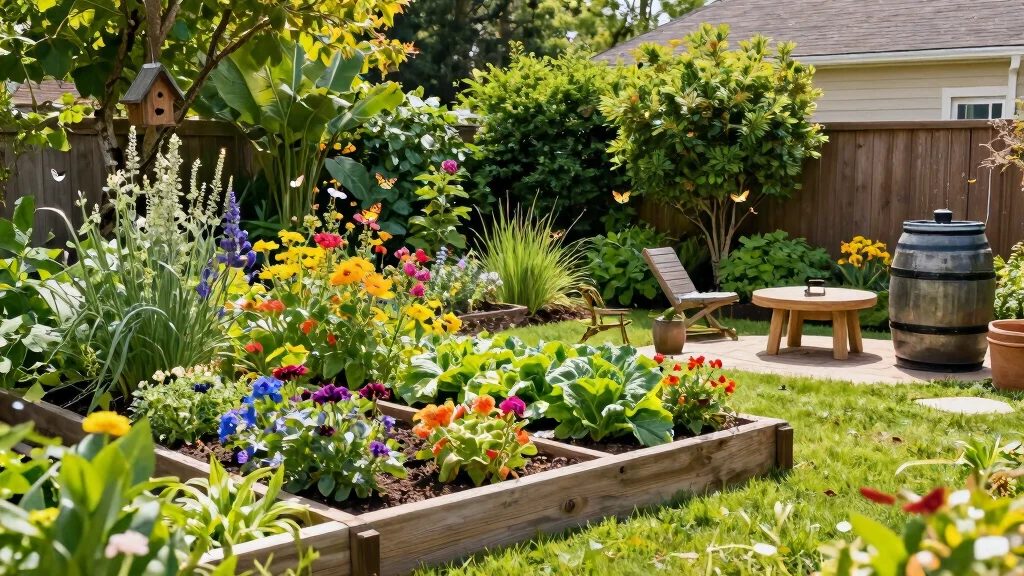 18 Backyard Landscaping Ideas for Practical Outdoor Upgrades