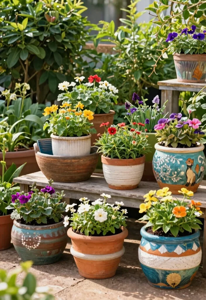18 Creative Planter Ideas for Easy Home Garden Upgrades - Conclusion