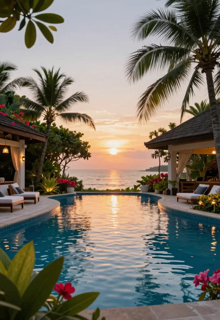 18 Pool Landscaping Ideas for Fresh Clean Outdoor Ambiance - Conclusion