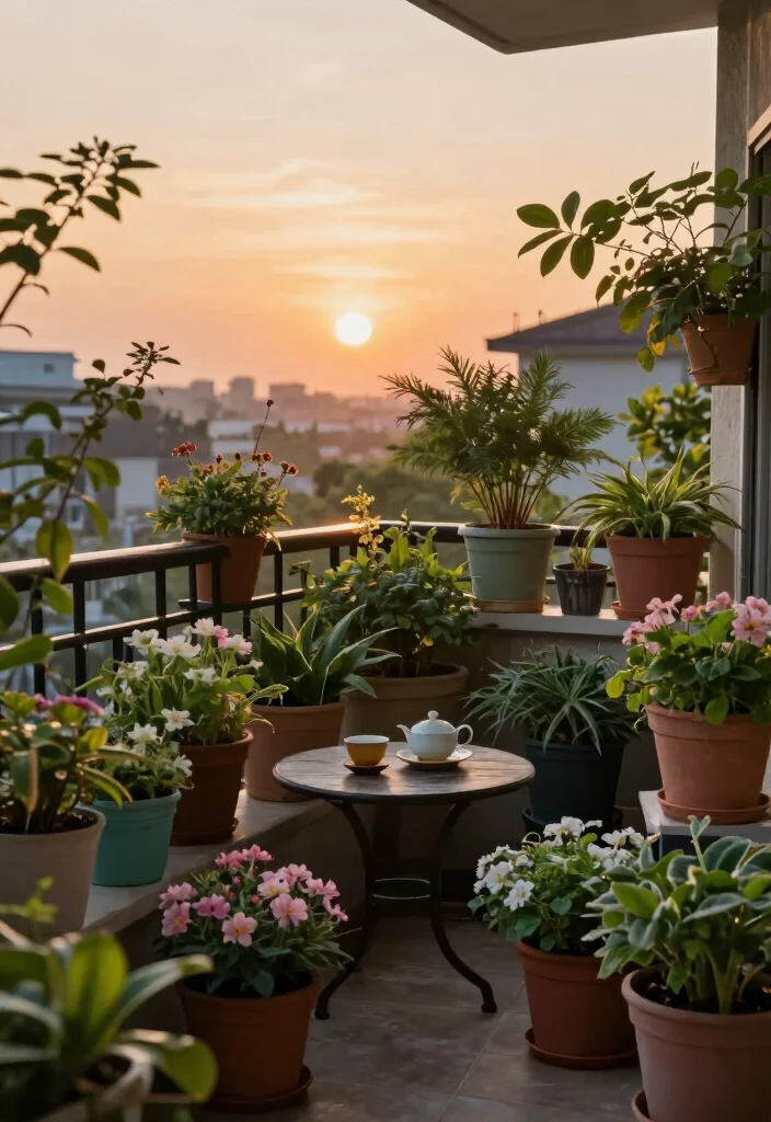10 Balcony Planter Ideas for Apartments and Small Spaces Conclusion 0