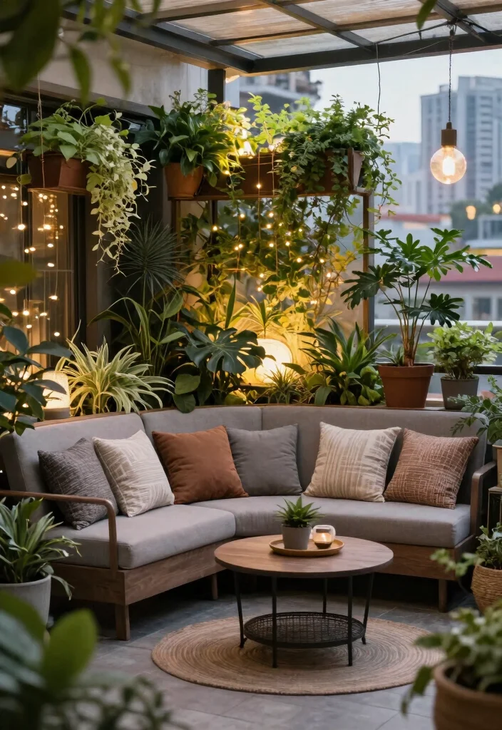 10 Cozy Patio Ideas for Small Spaces That Feel Inviting 61 10 Cozy Patio Ideas for Small Spaces That Feel Inviting Conclusion 0