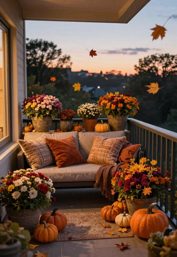 10 Fall Planter Ideas for Cozy Seasonal Decor Conclusion 0
