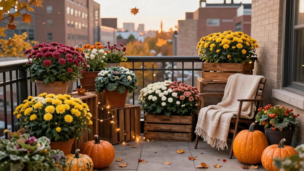 10 Fall Planter Ideas for Cozy Seasonal Decor