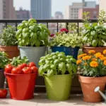 10 Five Gallon Bucket Planter Ideas for Budget Growing