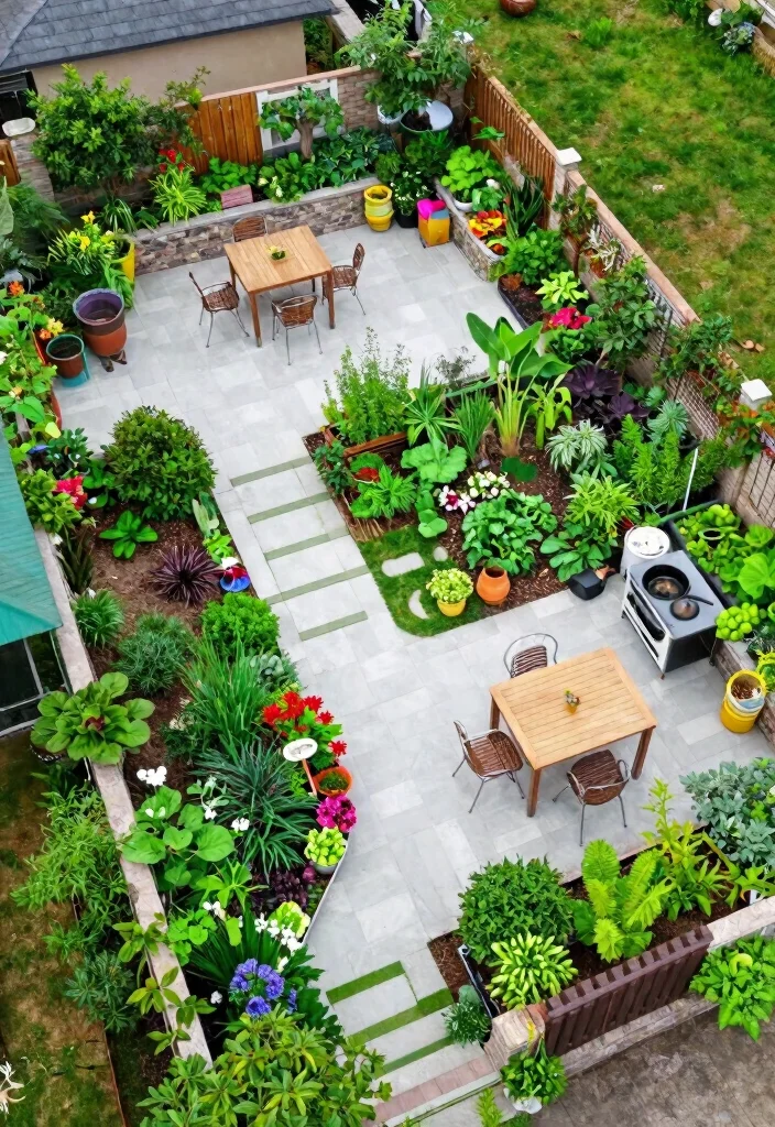 10 Large Backyard Layout Ideas for Better Flow and Zones Conclusion 0