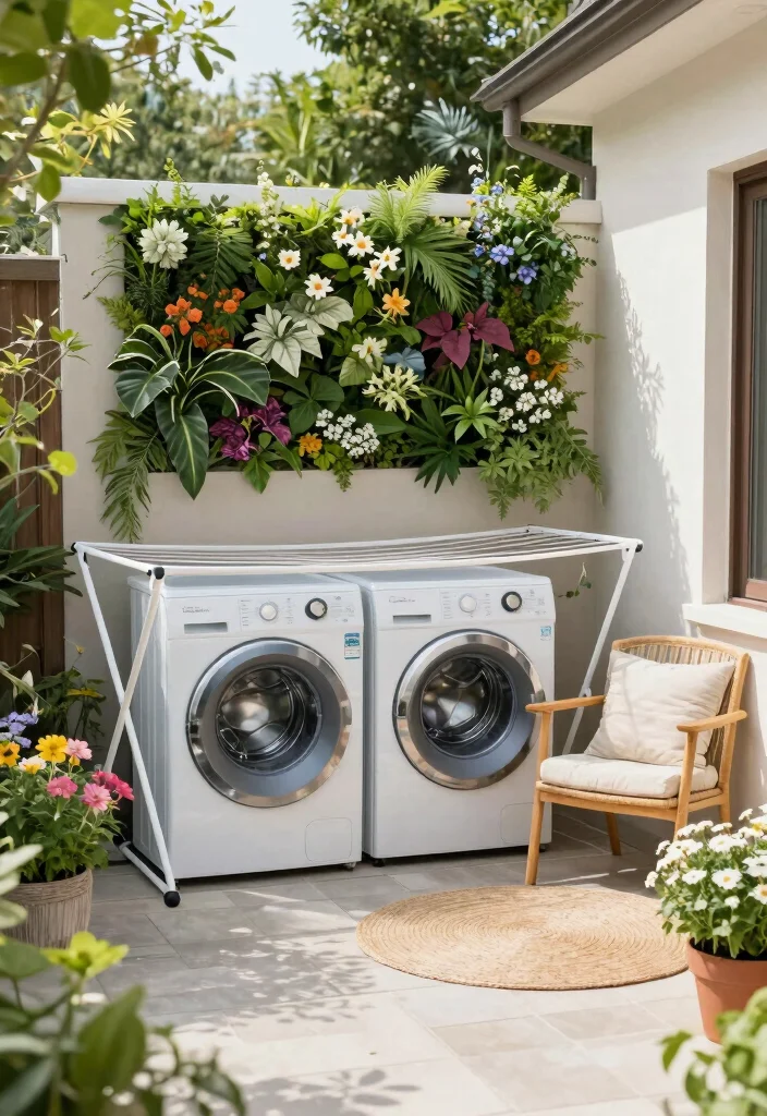 10 Outdoor Patio Laundry Room Ideas for Practical Living 61 10 Outdoor Patio Laundry Room Ideas for Practical Living Conclusion 0