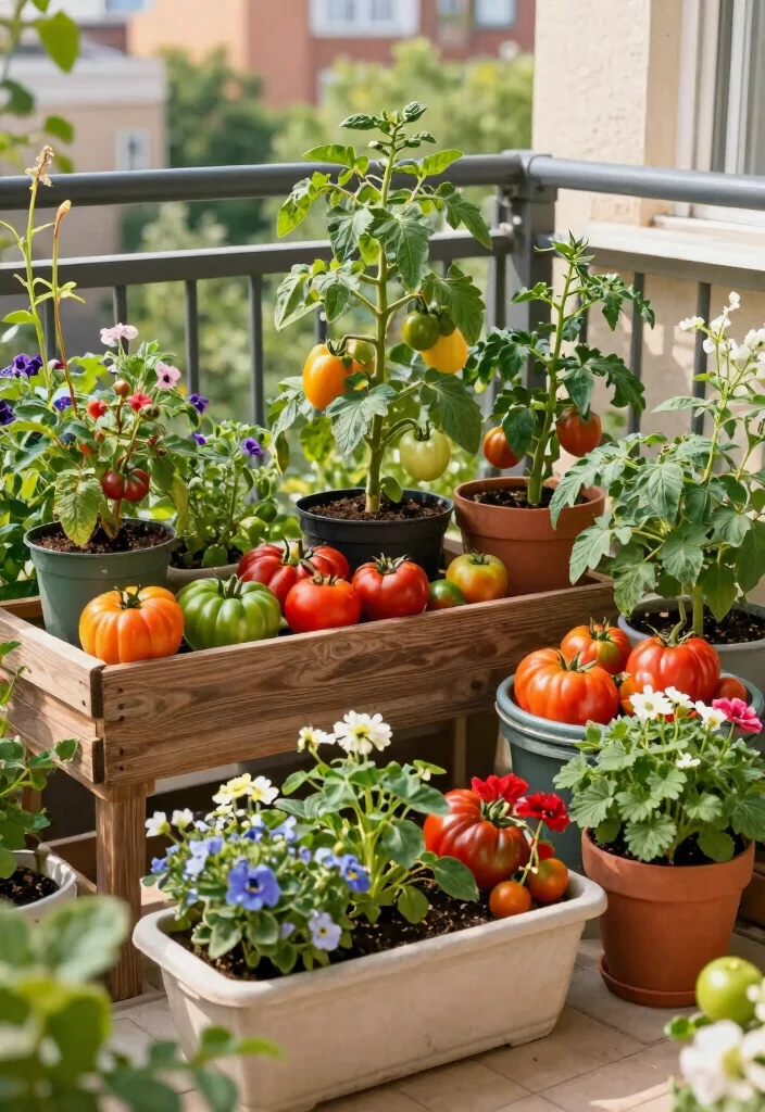10 Tomato Planter Ideas for Small and Productive Gardens Conclusion 0
