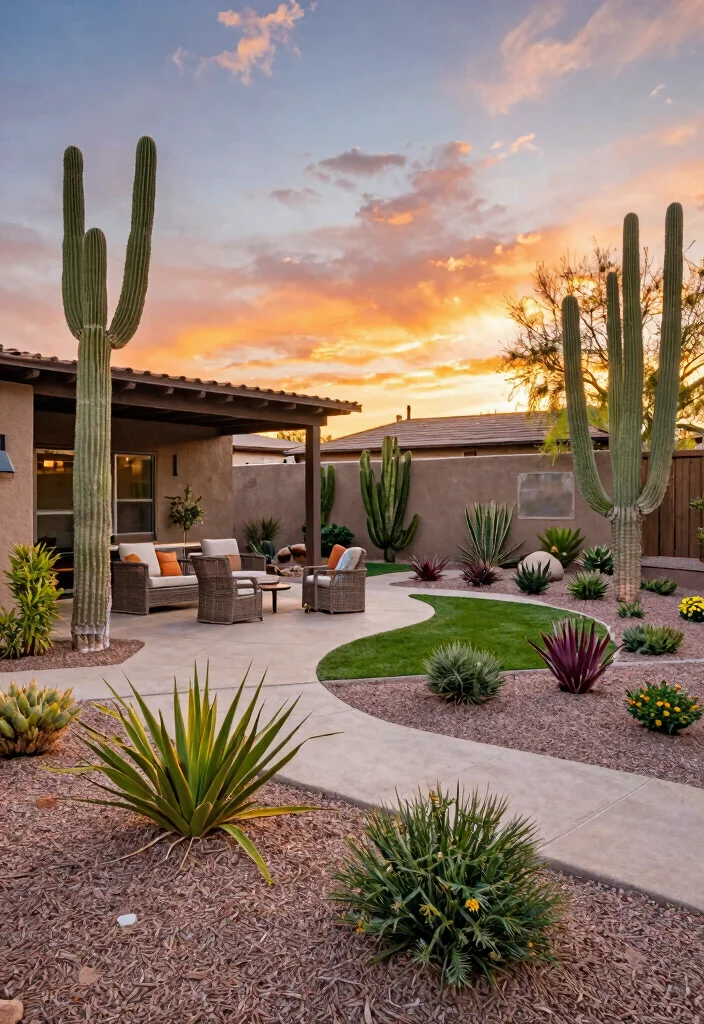 12 Arizona Backyard Ideas for Heat Smart Outdoor Design Conclusion 0