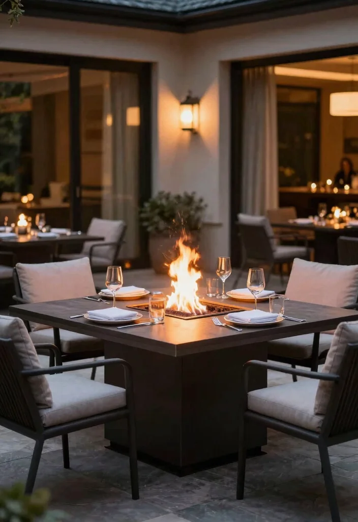 12 Backyard Fire Pit Ideas for Cozy Nights and Gatherings 56 12 Backyard Fire Pit Ideas for Cozy Nights and Gatherings 55