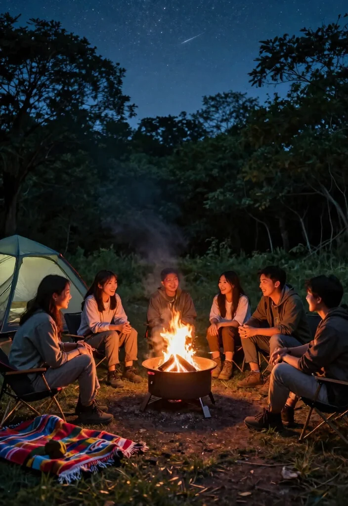 12 Backyard Fire Pit Ideas for Cozy Nights and Gatherings 32 12 Backyard Fire Pit Ideas for Cozy Nights and Gatherings 31