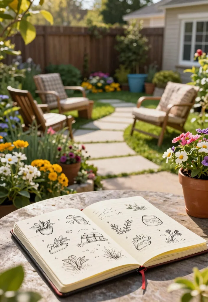 12 Backyard Layout Ideas for Better Flow and Function Conclusion 0