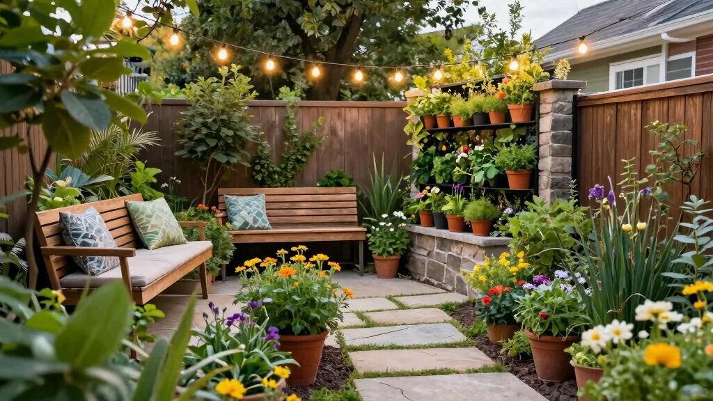 12 Backyard Layout Ideas for Better Flow and Function