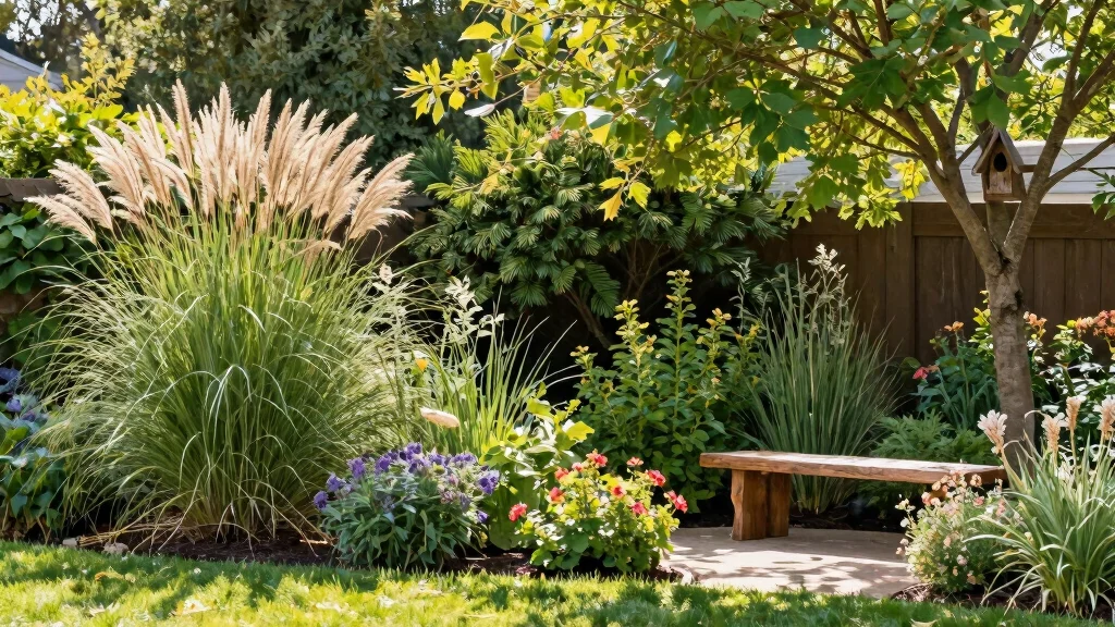 12 Backyard Privacy Ideas From Neighbors That Feel Natural