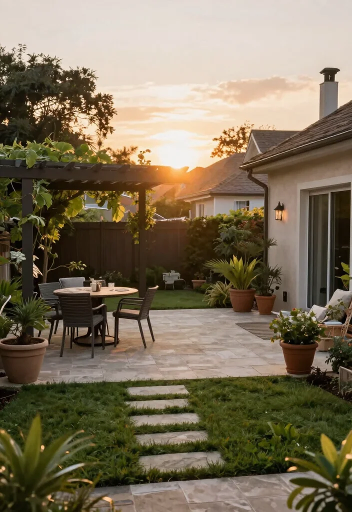 12 Backyard Shade Ideas to Stay Cool and Comfortable 63 12 Backyard Shade Ideas to Stay Cool and Comfortable Conclusion 0