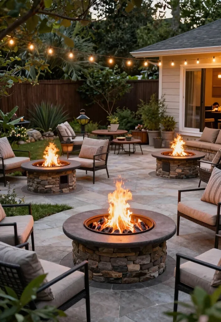 12 Budget Friendly Backyard Fire Pit Ideas That Actually Work Conclusion 0