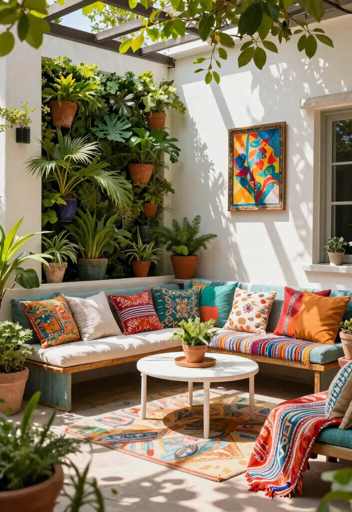 12 Budget Friendly Patio Decorating Ideas That Feel Stylish Conclusion 0