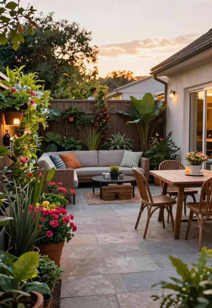 12 Cool Backyard Ideas for Fun and Modern Outdoor Living Conclusion 0