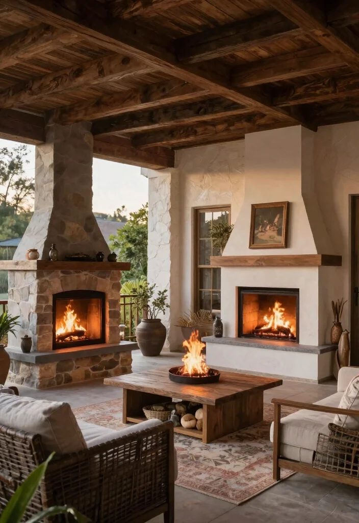 12 Covered Patio Ideas With Fireplace for Cozy Nights 63 12 Covered Patio Ideas With Fireplace for Cozy Nights Conclusion 0