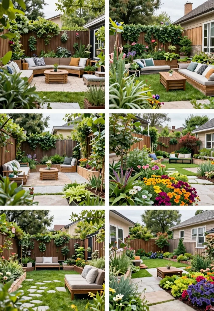 12 Dream Backyard Ideas for Ultimate Outdoor Inspiration Conclusion 0