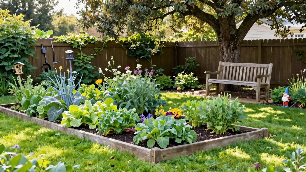 12 Dream Backyard Ideas for Ultimate Outdoor Inspiration