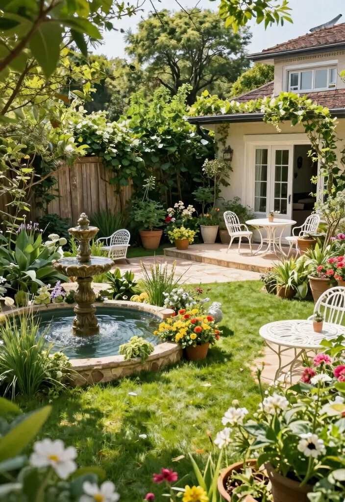 12 European Backyard Ideas for Timeless and Elegant Style 63 12 European Backyard Ideas for Timeless and Elegant Style Conclusion 0