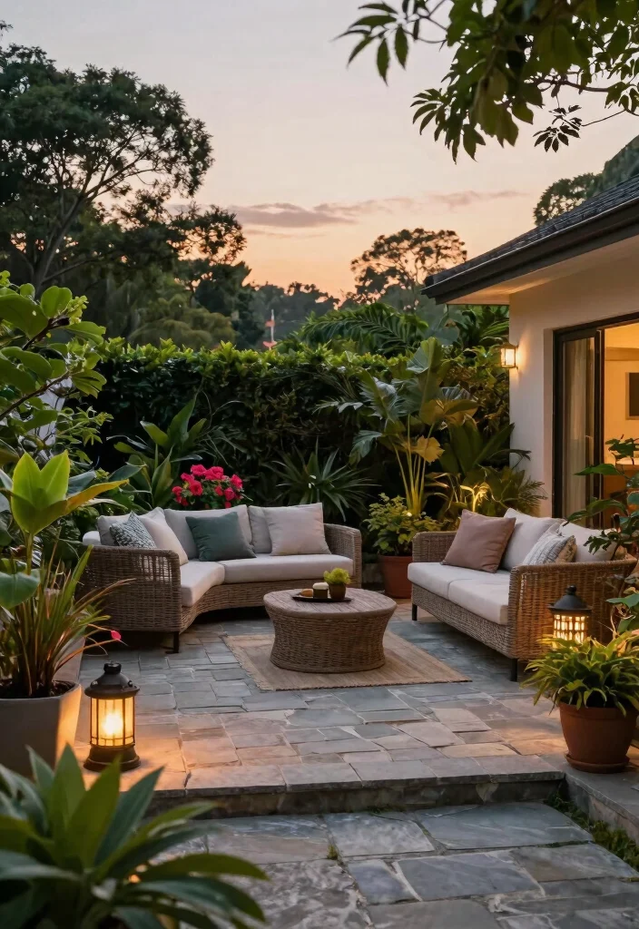 12 Flagstone Patio Ideas for Natural Texture and Charm 63 12 Flagstone Patio Ideas for Natural Texture and Charm Conclusion 0