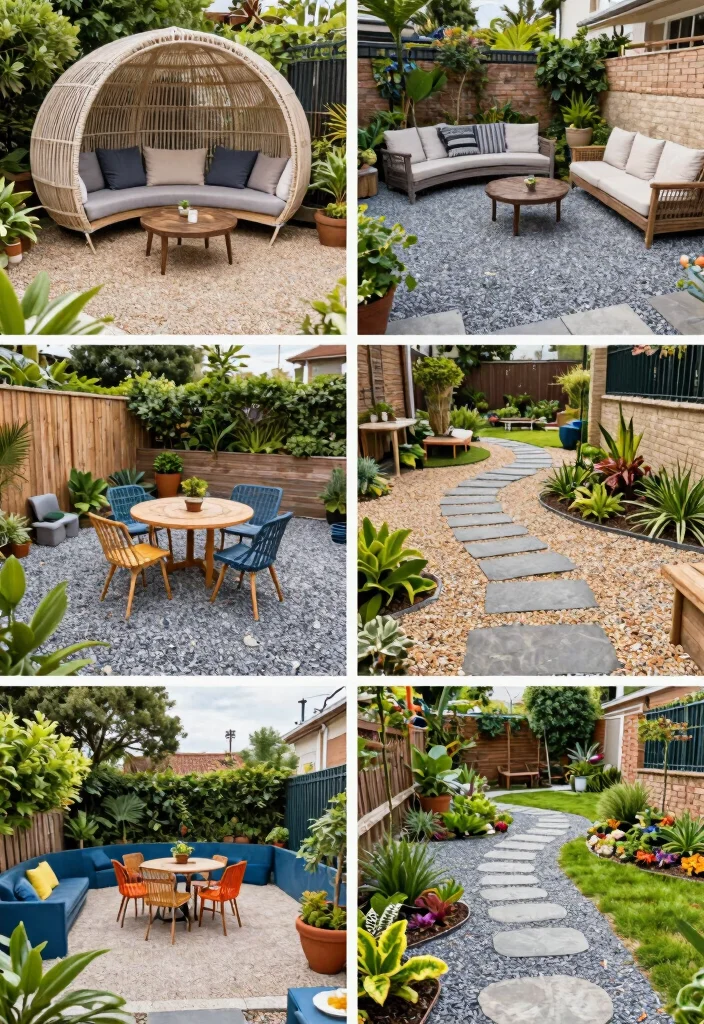 12 Gravel Patio Ideas for Budget Friendly Outdoor Areas 63 12 Gravel Patio Ideas for Budget Friendly Outdoor Areas Conclusion 0