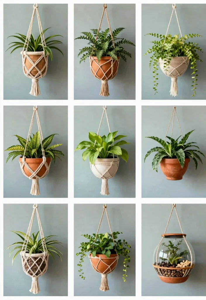 12 Hanging Planter Ideas for Vertical Interest 63 12 Hanging Planter Ideas for Vertical Interest Conclusion 0