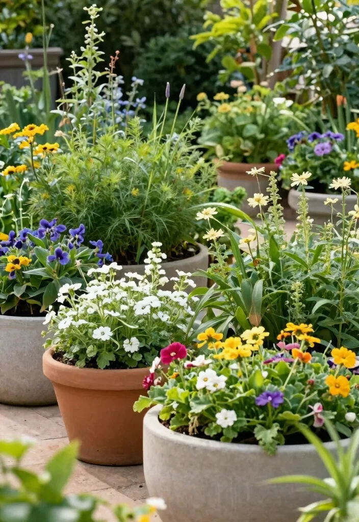 12 Large Outdoor Planter Ideas for Statement Pieces 63 12 Large Outdoor Planter Ideas for Statement Pieces Conclusion 0