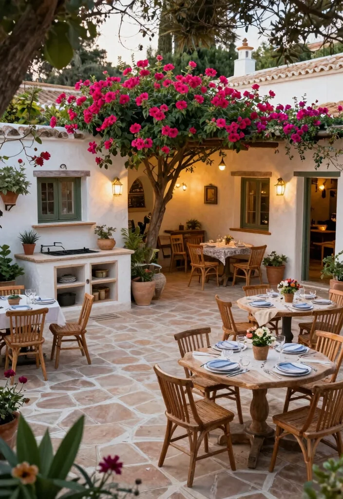 12 Mediterranean Backyard Ideas for Warm Inviting Outdoor Living Conclusion 0