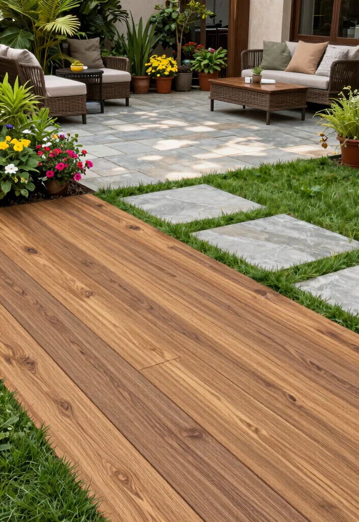 12 Outdoor Patio Flooring Ideas for Style and Durability 63 12 Outdoor Patio Flooring Ideas for Style and Durability Conclusion 0