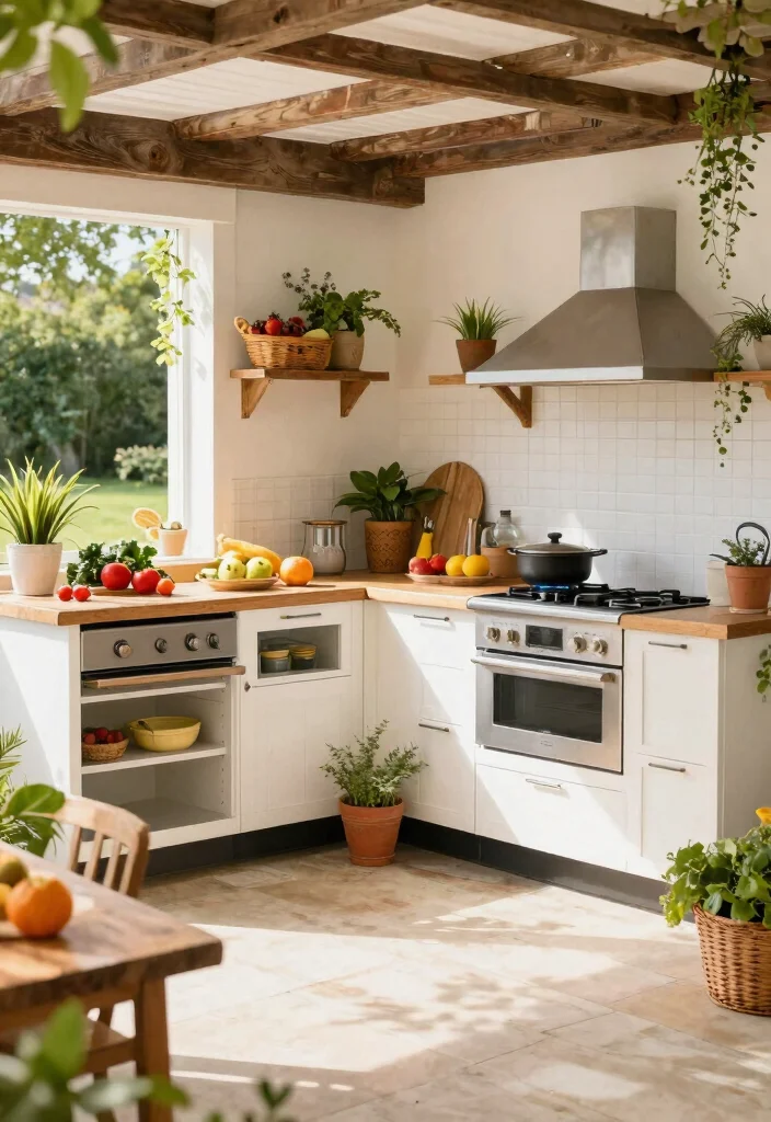 12 Outdoor Patio Kitchen Ideas for Easy Entertaining Conclusion 0