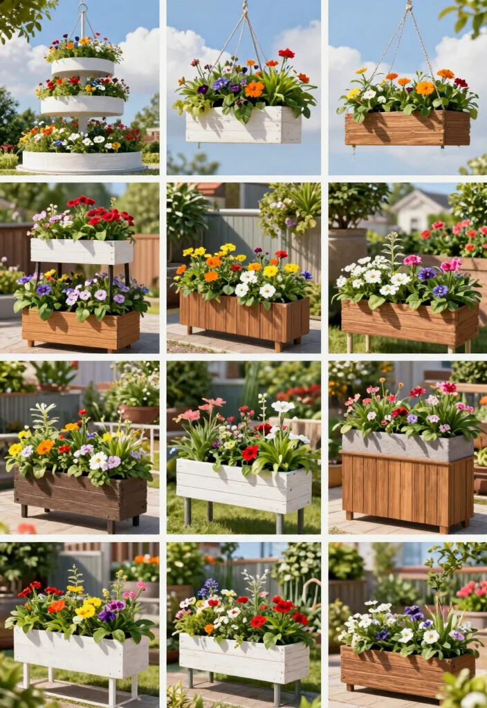 12 Outdoor Planter Box Ideas for Backyards and Patios Conclusion 0
