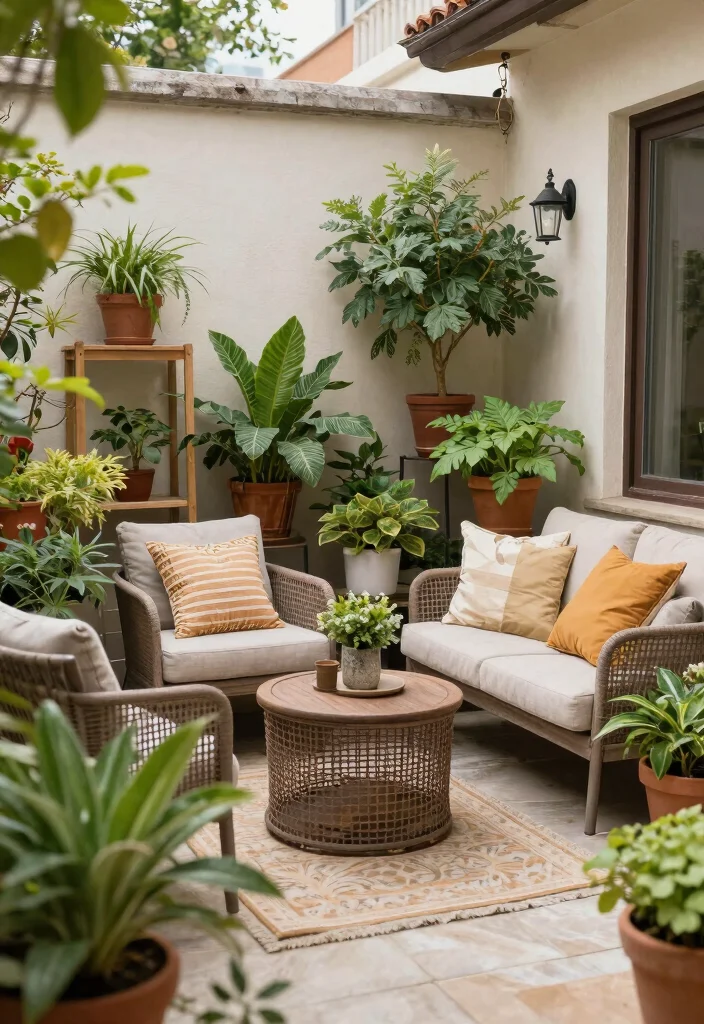 12 Patio Landscaping Ideas to Frame and Finish Your Space 63 12 Patio Landscaping Ideas to Frame and Finish Your Space Conclusion 0