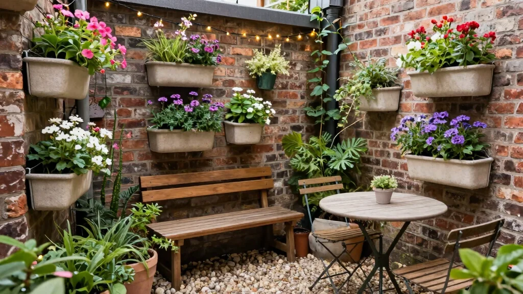 12 Patio Planter Ideas to Add Color and Style Outdoors