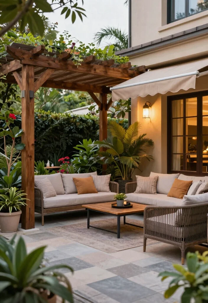 12 Patio Roof Extension Ideas to Expand Covered Space Conclusion 0