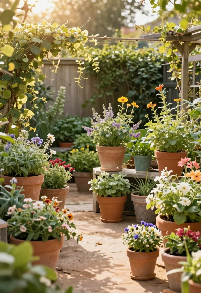 12 Planter Pot Ideas for Versatile Outdoor Styling 63 12 Planter Pot Ideas for Versatile Outdoor Styling Conclusion 0